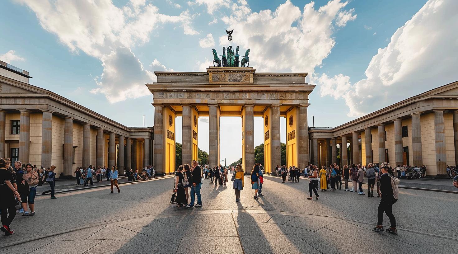 Die schönsten Städte Deutschlands für Städtereisen